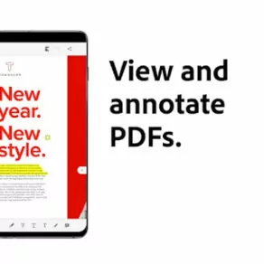 6 Best Apps for Annotating PDFs