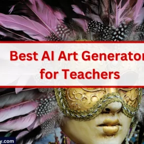 Some of the Best AI Art Generators (Text to Image)