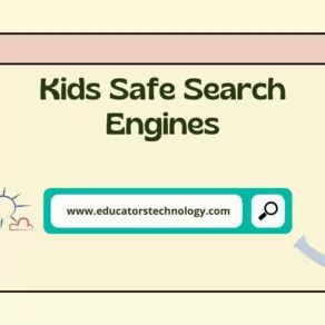 10 Safe Kids Search Engines