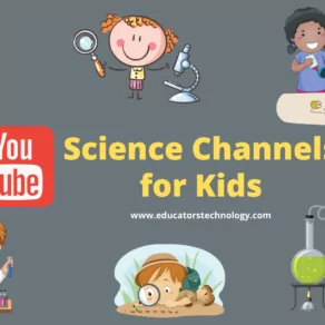 Best  Science Videos for Kids